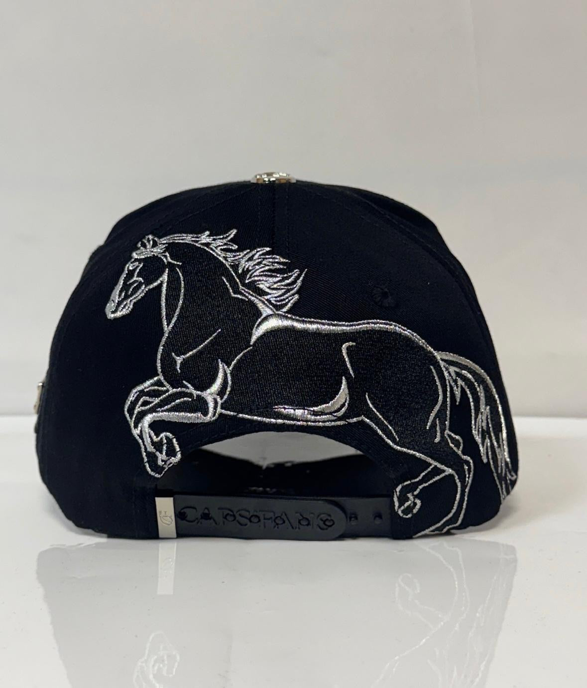 Gorra herradura