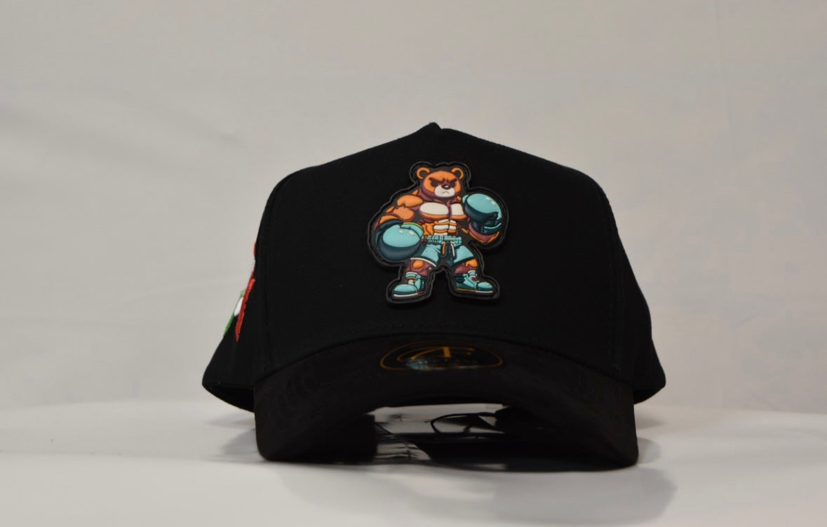 Gorra CA