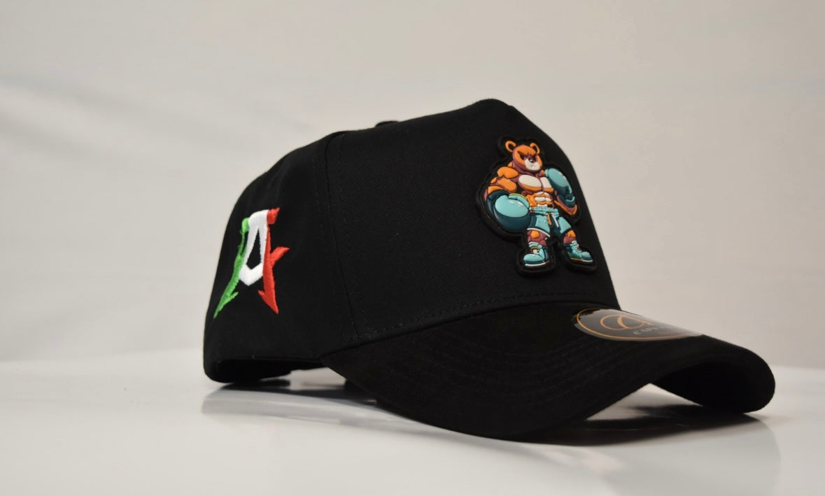 Gorra CA