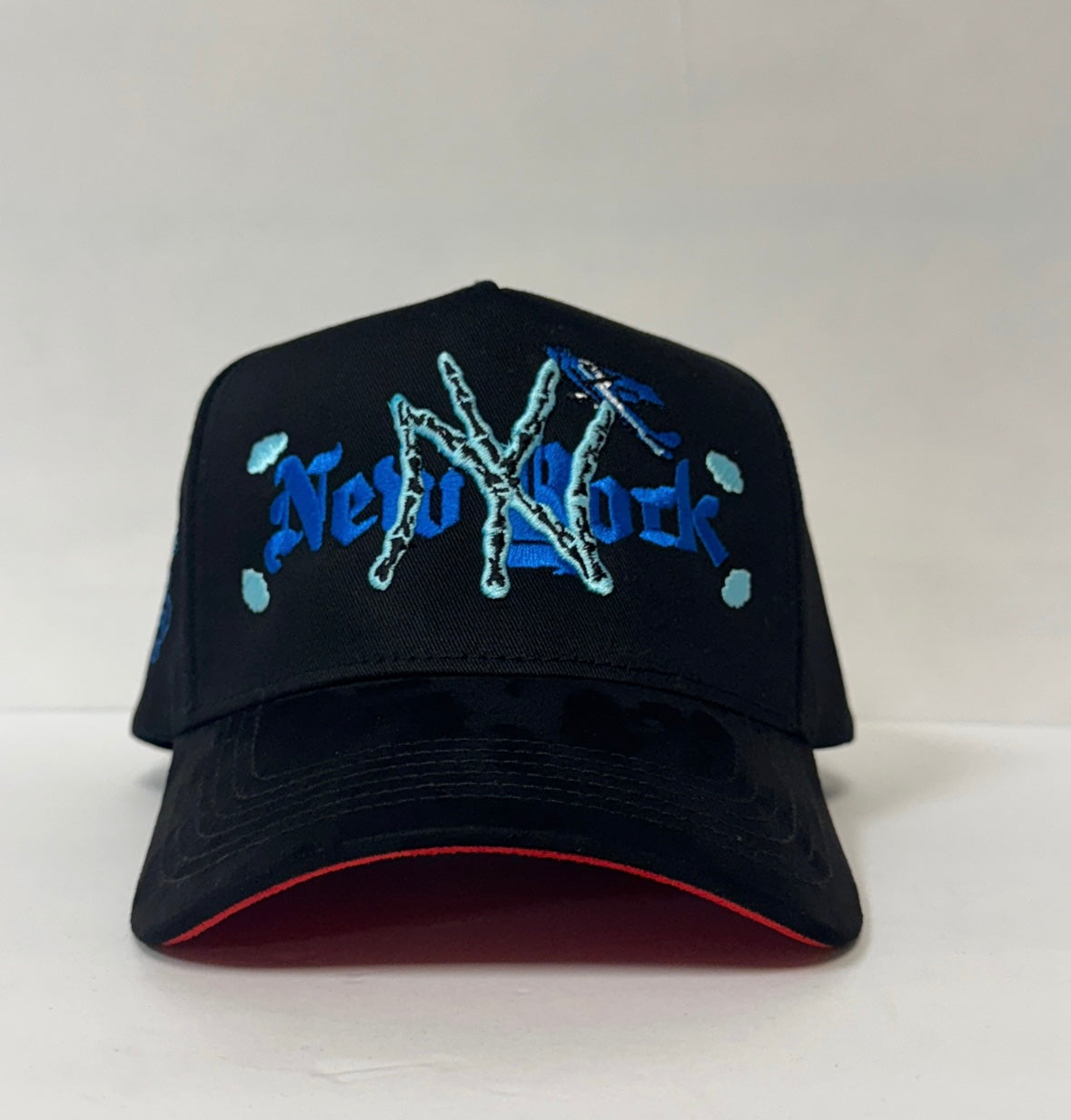 NY fly money