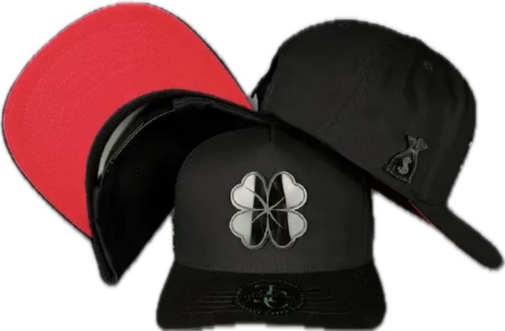 Clover black
