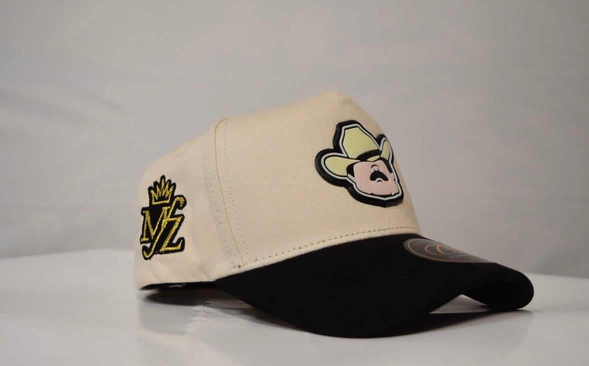 Gorra MZ