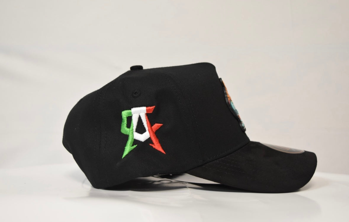 Gorra CA