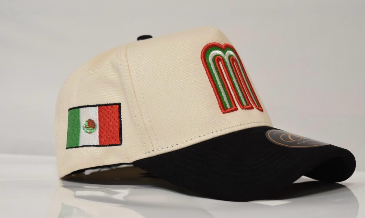 Gorra México