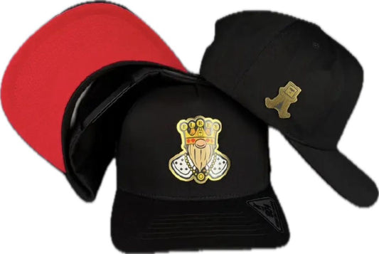 Gorra el rey