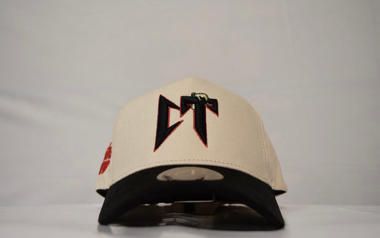 Gorra CT