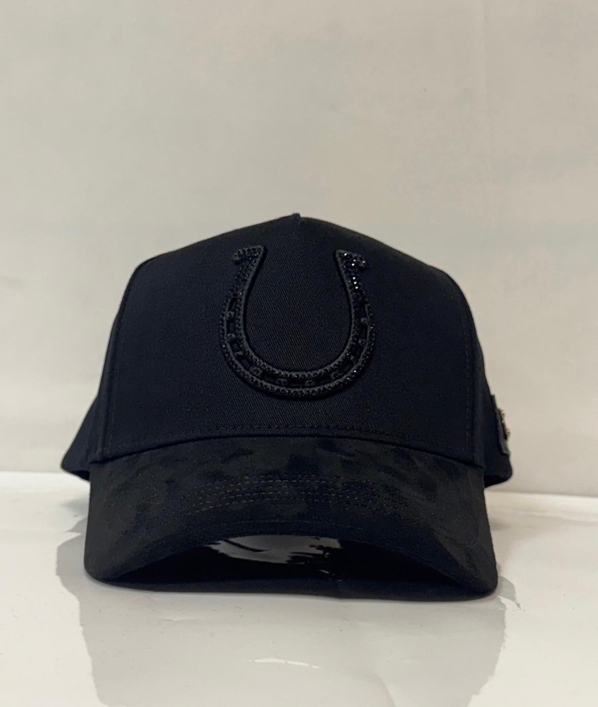 Gorra herradura