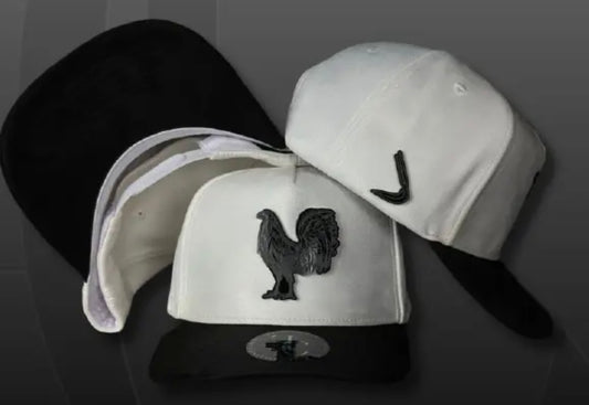 Gallo white black