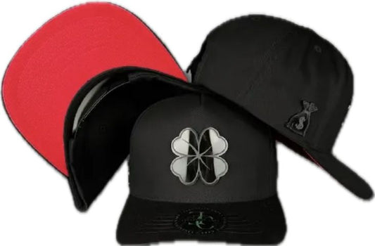 Clover black