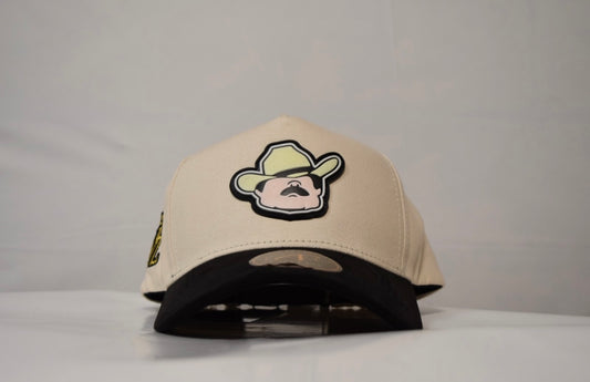Gorra MZ