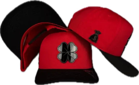 Clover red