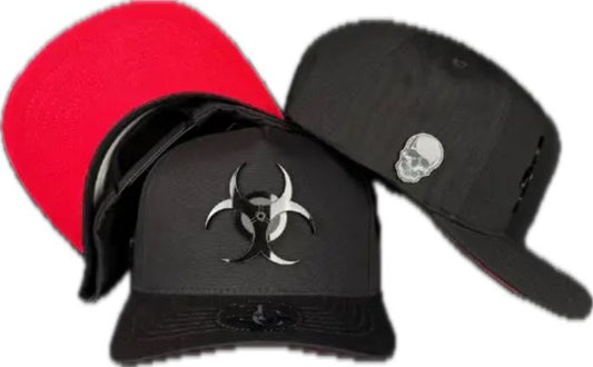 Virus red