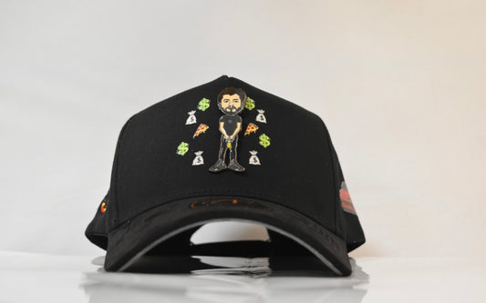 Gorra nini 09
