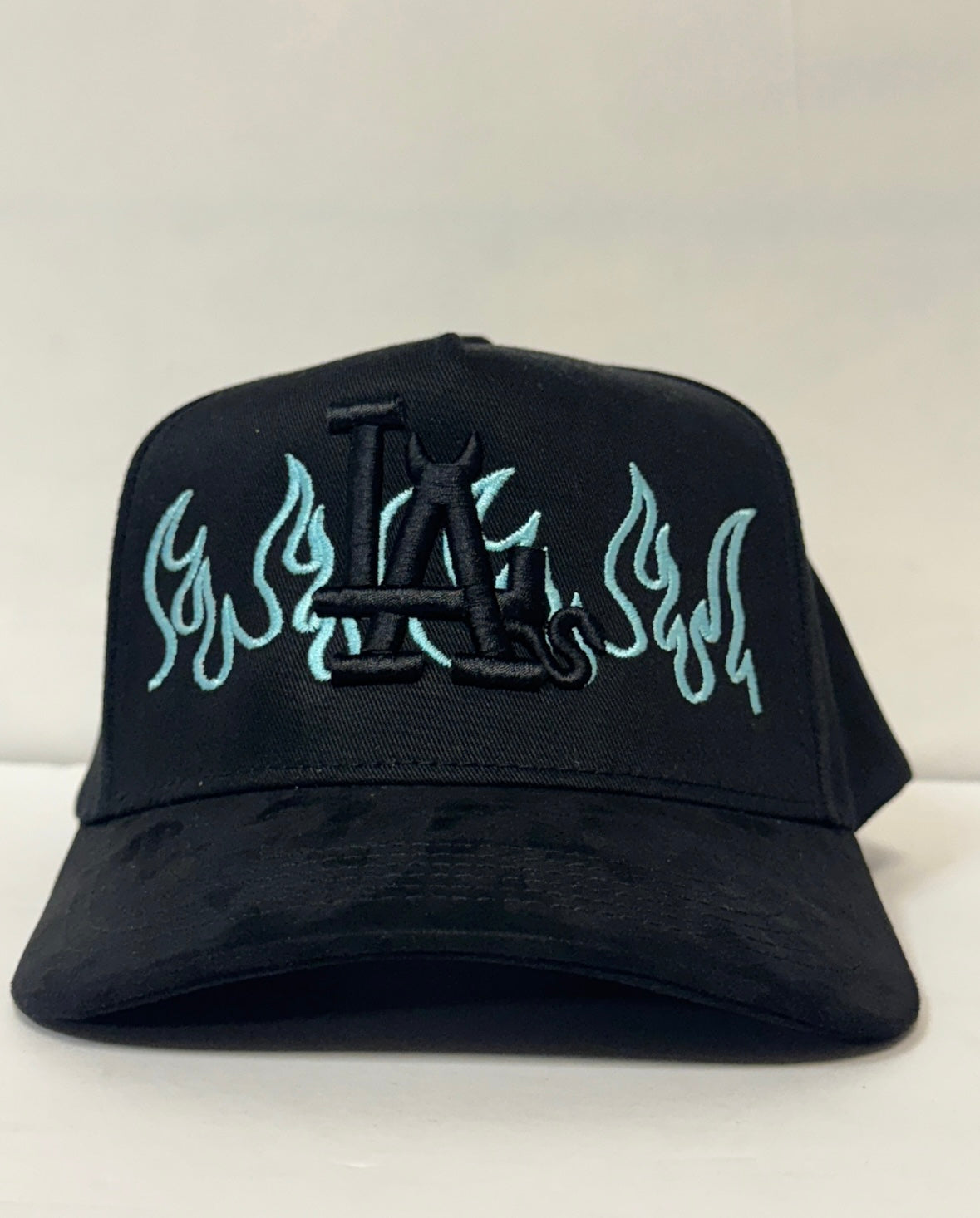 Gorra la flamas