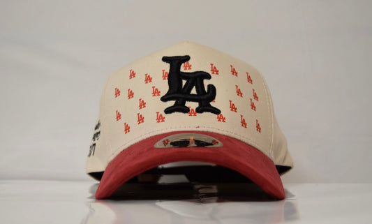 Gorra la make money