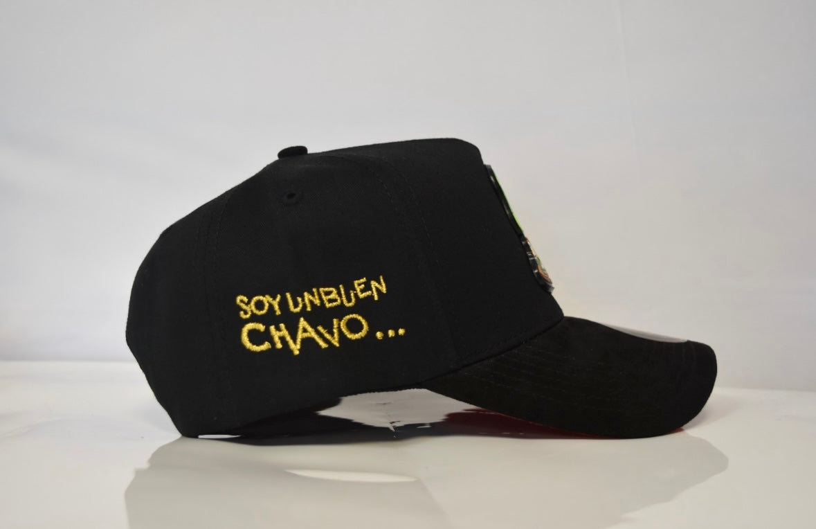 Gorra el chavo