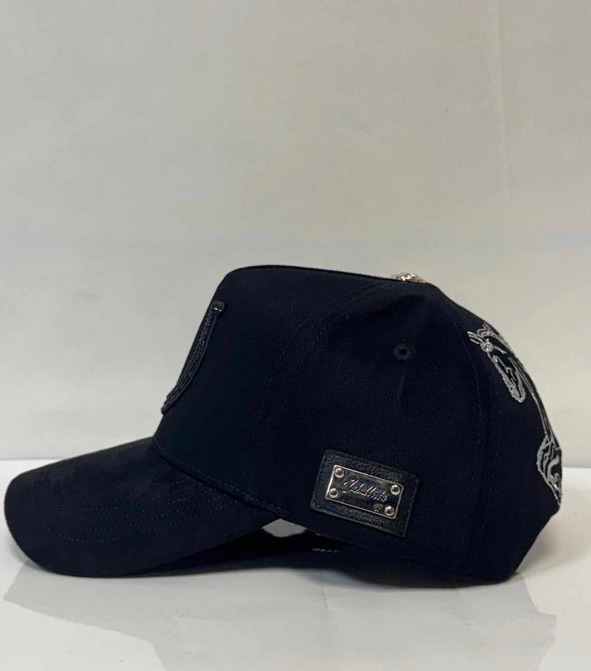 Gorra herradura