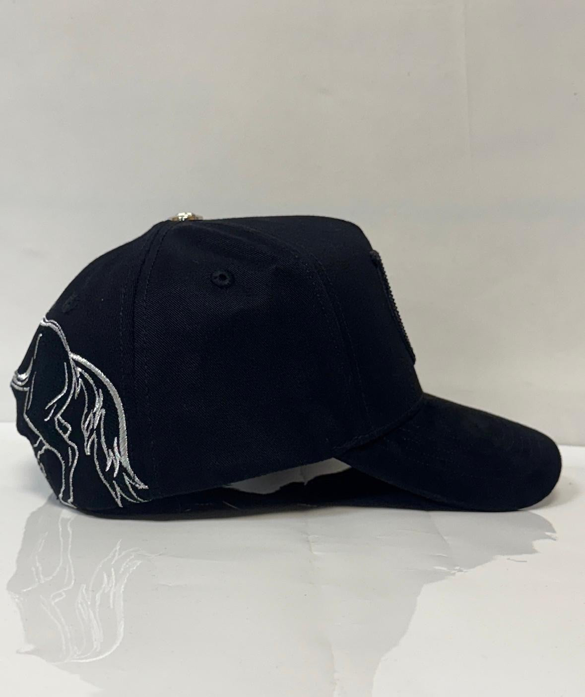 Gorra herradura