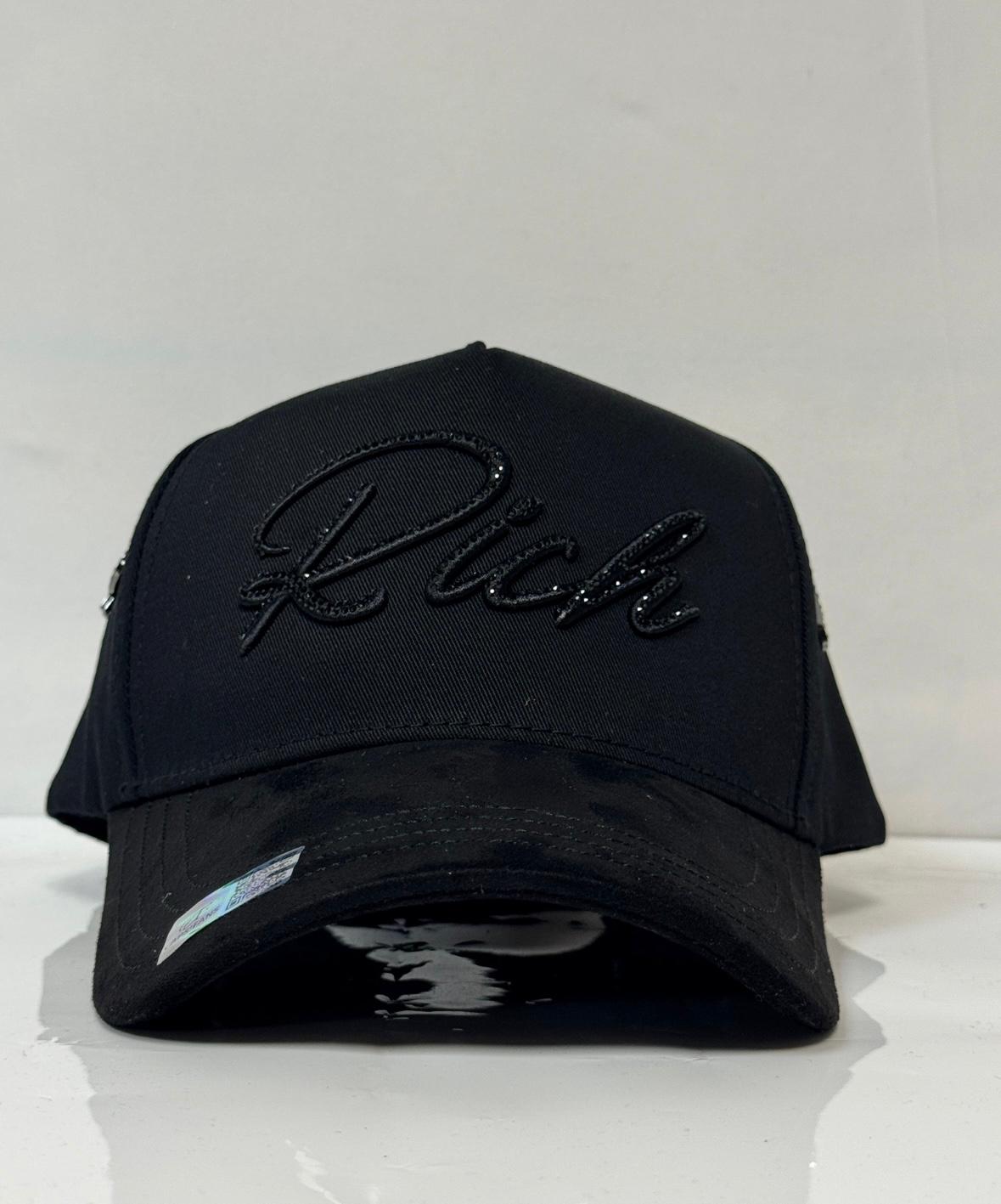 Gorra rich