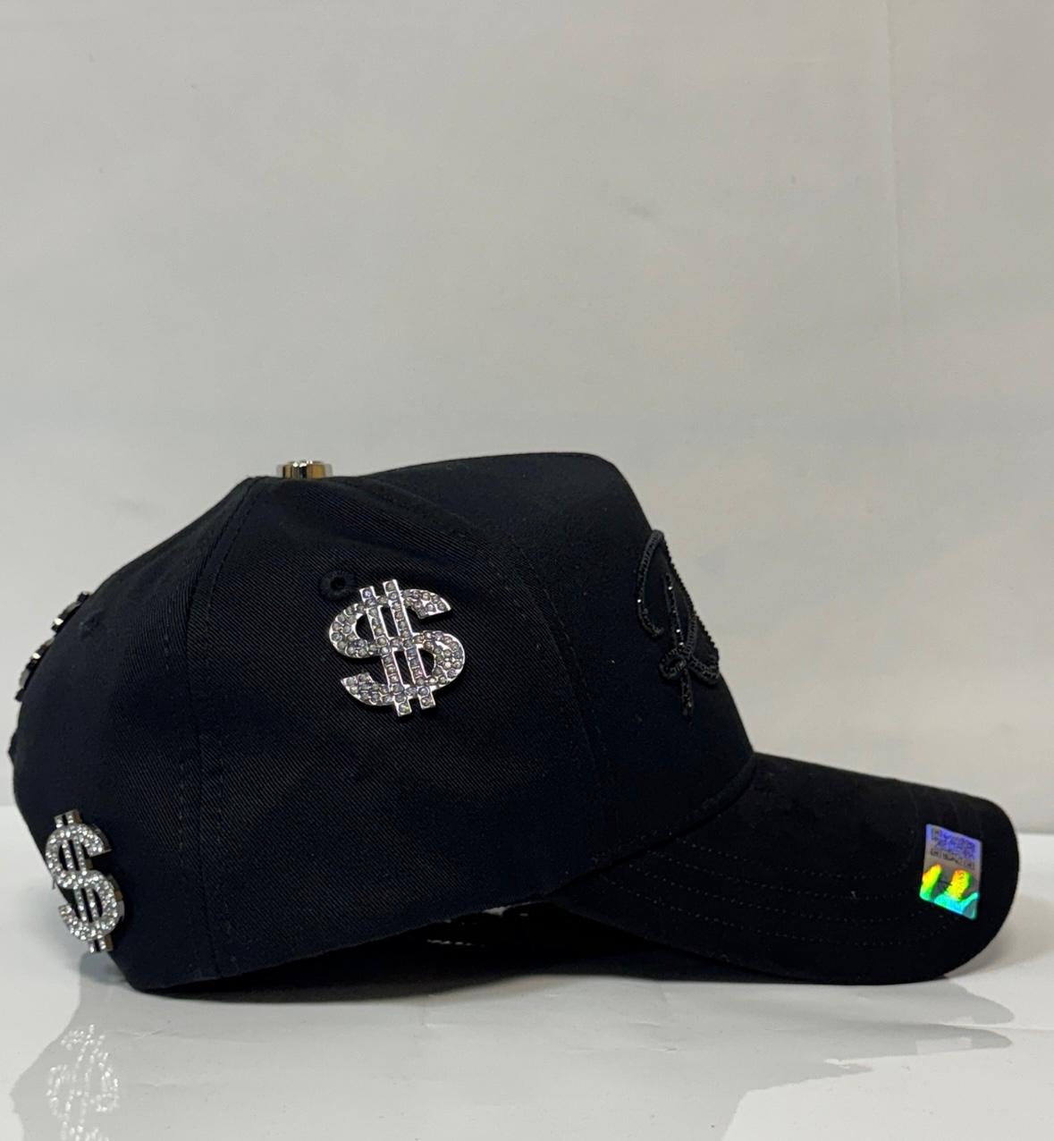 Gorra rich