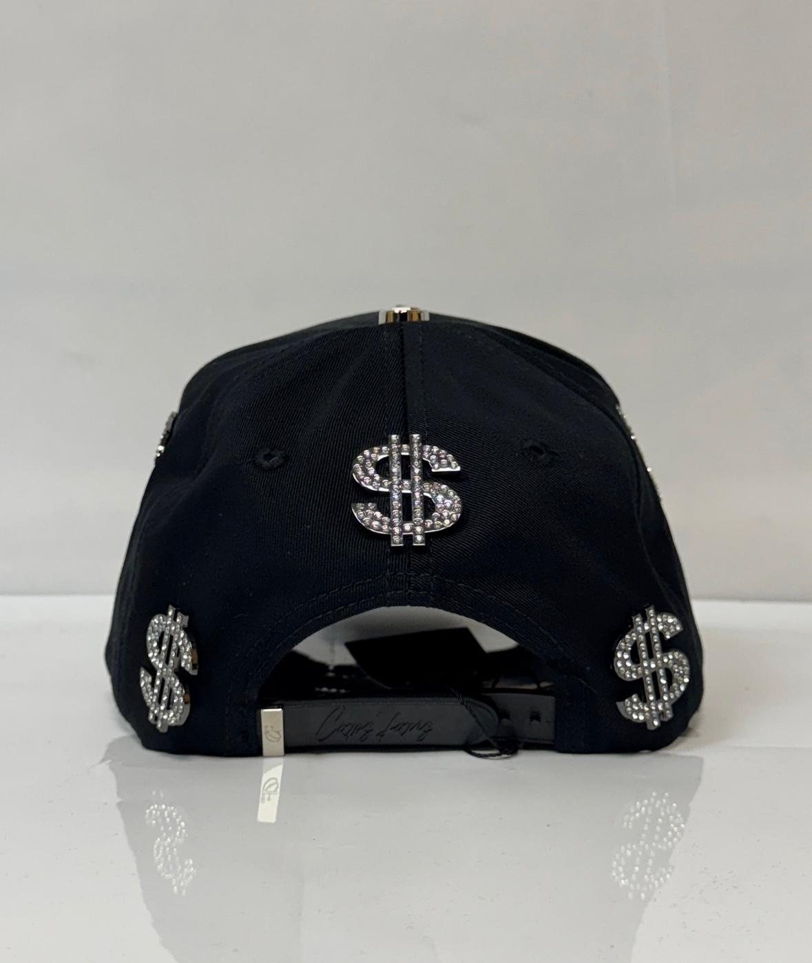 Gorra rich