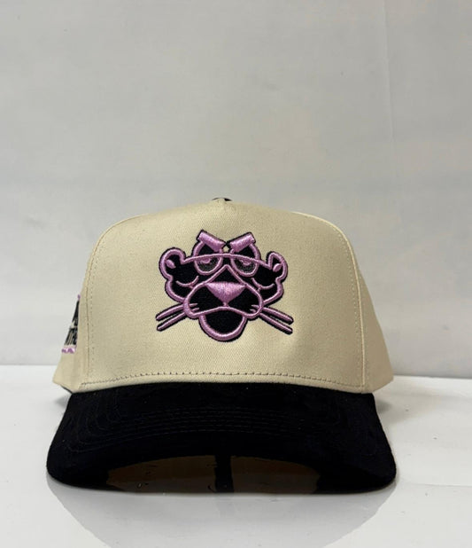 Pantera rosa
