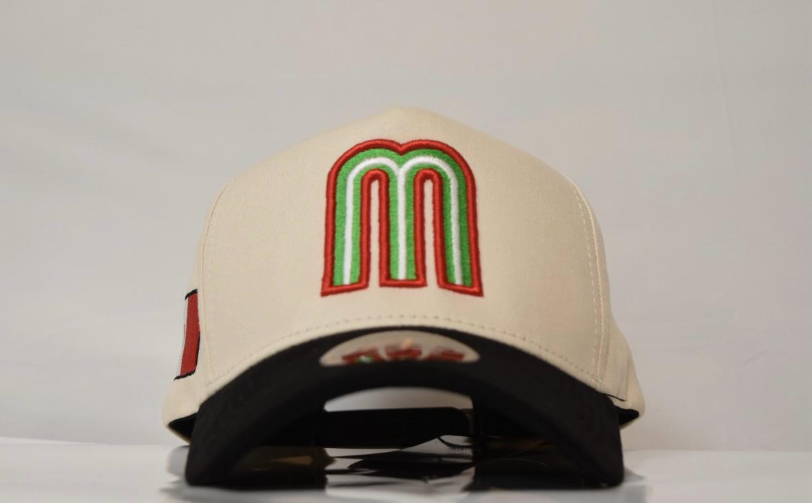 Gorra México